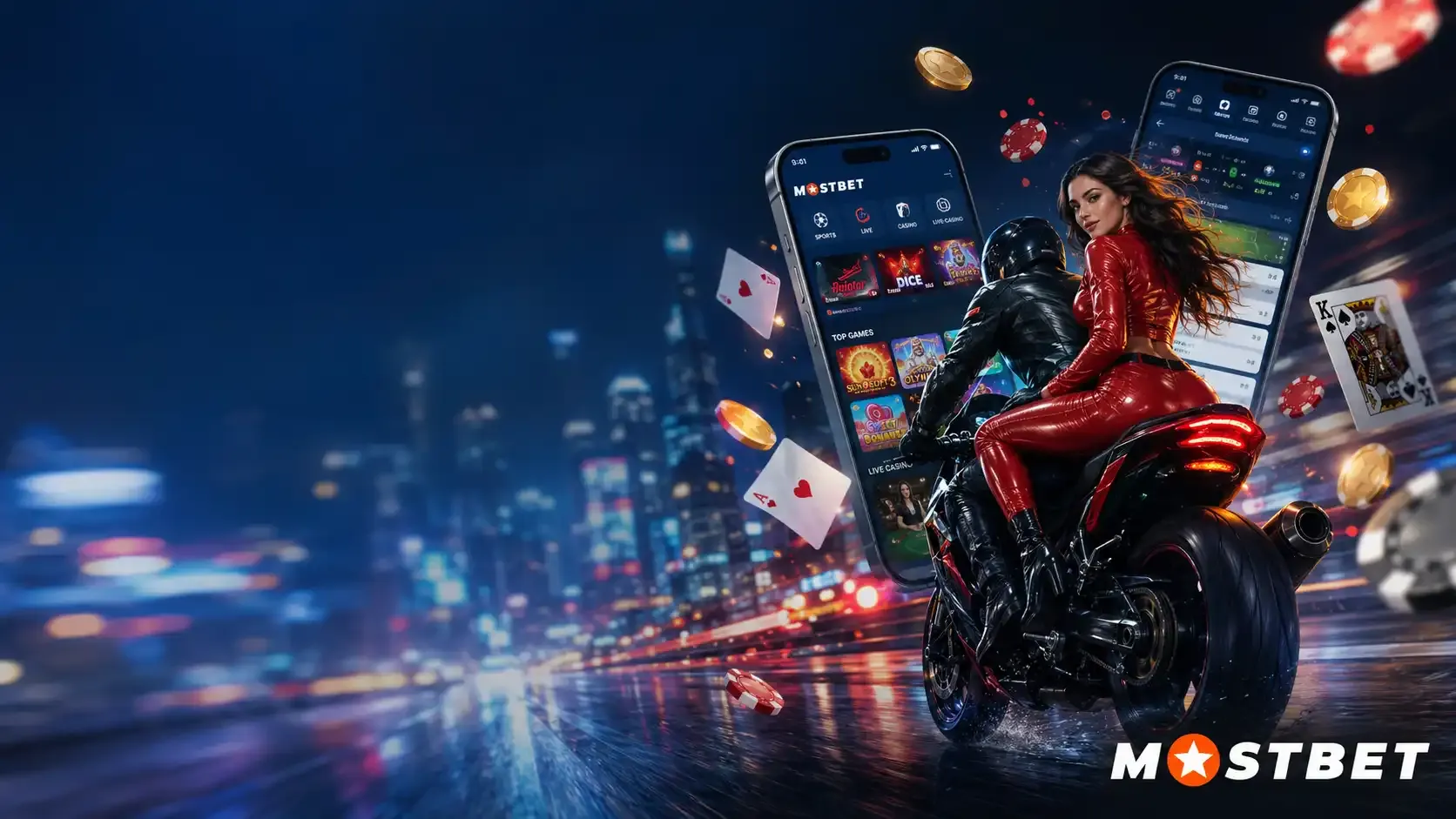 Mostbet TR Main Page Hero 14